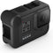 GoPro HERO8 Black - Media Mod - Ingebouwde richtmicrofoon HDMI-uitgang - Zwart