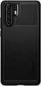 Spigen Huawei P30 Pro - Soft case - Rugged Armor met Air Cushion Technology - Zwart