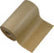 UPM afdekpapier - zelfklevend - 15 cm x 50 m - bruin kraft - IN-P5015050-KB
