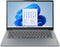 Lenovo IdeaPad Slim 3 - Laptop - AMD Ryzen 5 7520U 2,8GHz 16GB 512GB SSD - Grijs