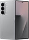 Samsung Galaxy Z Fold7 - Zilver - 512 GB - Duale fysieke simkaart + eSIM