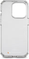 Hama iPhone 13 Pro - Backcover - D3O bescherming - Transparant