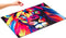 UNIDRAGON Houten Puzzel Voor Volwassenen Woosaic - Hologram Leeuw - 500 stukjes - 38x28 cm