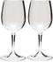 GSI Outdoors Nesting Wines Set Glas