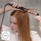 BaByliss C451E - Krultang 25mm - 6 temperatuurinstellingen - Roze