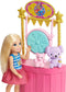 Barbie Chelsea Carnival Speelset