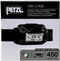 Petzl Aria 2 RGB - Hoofdlamp 450 Lm - Draaibaar - Meerkleurig