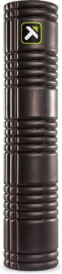TriggerPoint The Grid 2.0 - Foam Roller - 66 cm - Zwart