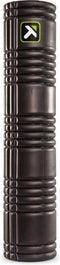 TriggerPoint The Grid 2.0 - Foam Roller - 66 cm - Zwart