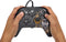 PowerA XBGP0238-01 - Bedrade Controller - Geavanceerde gameknoppen en drievoudige trekkerblokkering - Zwart