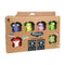 Verzamelfiguur PMI Kids World FG2070F