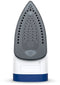 Tefal FV2838 - Stoomstrijkijzer 2400 W - Automatische uitschakeling en antikalk systeem - Blauw/Wit (1 stuk)