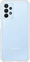 Samsung Galaxy A25 5G - Clear Case - Krasbestendig - Transparant