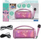 Angel Stitch - Bluetooth® Speaker - Lumineus met Micro - ROSE