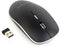 Gembird MUSW-4BS-01 - Draadloze USB-A muis - Stille klik 800-1600 DPI