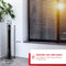 Solis Easy Breezy - Ventilator Toren - 3 snelheidsstanden - Zwart
