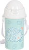 Water bottle Safta Erizo Turquoise (500 ml)