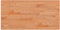 vidaXL - Wastafelblad - 80x40x2,5 - cm - massief - beukenhout