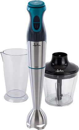JATA BT169 blender 0,8 l Staafmixer 1200 W Zwart