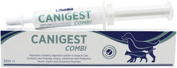 TRM Canigest Combi - Spuitpasta voor honden - Ondersteunt darmgezondheid (32 ml)