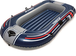 Bestway Hydro-Force Opblaasboot Treck X1 228x121 cm 61064