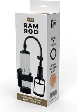 Penis Pomp Dream Toys Ramrod