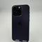 Apple iPhone 14 Pro - Refurbished - 256GB - Paars