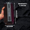 Altec Lansing HydraBoom Bluetooth luidspreker Outdoor, Waterdicht