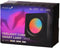 Yeelight Cube - Tafellamp - Smart met app bediening en spraakgestuurd - Multi-color