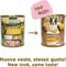 Stuzzy Hondenvoer Monoprotein Kip 800 gr