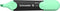 Schneider tekstmarker - Job pastel - mint - markeerstift - S-1524