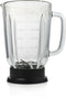 Tristar MX-4823 - Foodprocessor & Blender - 1.5 L - Roestvrijstaal