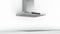 BOSCH DWB97JP50 - Wandafzuigkap - 3 standen 702 m3/h 53 dB(A) - LED verlichting
