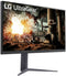 LG 32GS75Q - Gaming Monitor - 32