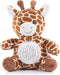 Chipolino Pluche Baby Projector Knuffelgiraf Met Muziek & Licht