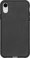 iMoshion Hoesje Geschikt voor iPhone Xr Hoesje Siliconen - iMoshion Eco-Friendly Backcover - Zwart