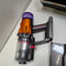 Dyson V12 Detect Slim Absolute (2023) - Snoerloze stofzuiger - Laserlicht en slimme sensor - Kleur niet gespecificeerd