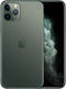 Apple iPhone 11 Pro - Middernachtgroen - 256 GB - Fysieke simkaart + eSIM