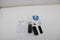 eufy Video Doorbell Battery Slim - Videodeurbel - 1080p - WDR - 4:3 beeldverhouding