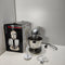 KitchenAid Artisan 5KSM175PSEMS - Keukenrobot - 4,8L RVS kom 300W - Grijs