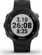 Garmin Forerunner 45 - Sporthorloge met GPS - Polshartslagmeter - 42 mm - Zwart