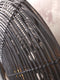GOOD&MOJO Wandlamp Tanami - Rotan - Ø55cm - Binnen Modern