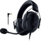 Razer Blackshark V2 X - Gaming Headset - 50 mm drivers en HyperClear microfoon - Zwart