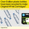 HP 912 XL - Inktcartridge - Hoge Capaciteit - Magenta