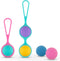 Vita - Kegelbal Set