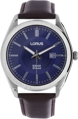 Lorus RX357AX9 Heren Horloge