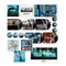 Linkin Park - Meteora (20th Anniversary Edition) - 5LP - Ondoorzichtig vinyl (5 stuks)