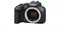 Canon EOS R10 - Hybride Camera - Dual Pixel CMOS AF II - Zwart