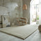 Rue en Laine - Wollen tapijt - 160 x 230 cm - Beige