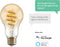 Hombli Smart Filament Bulb - E27 A60 Warmwit licht - Vintage look - Wifi - 1 Stuk